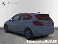 BMW 218 Active Tourer i+NAVI+MEHRZONENKLIMA+SHZ+KEYLESS+PD Weiß - thumbnail 5