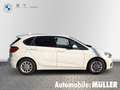 BMW 218 Active Tourer i+NAVI+MEHRZONENKLIMA+SHZ+KEYLESS+PD Weiß - thumbnail 3