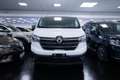 Renault Trafic Trafic T27 2.0 BluedCi 110CV PC-TN-DC Furgone Bianco - thumbnail 3