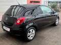Opel Corsa Satellite 1,4 Schwarz - thumbnail 4
