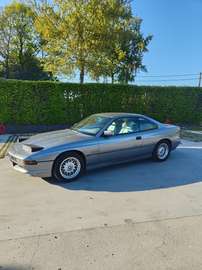 BMW 850i