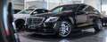 Mercedes-Benz S 400 S400d L 4M AMG*PANO*360°*BURM*HuD*AIR*VOLL Schwarz - thumbnail 48