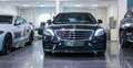 Mercedes-Benz S 400 S400d L 4M AMG*PANO*360°*BURM*HuD*AIR*VOLL Schwarz - thumbnail 45