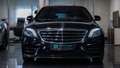 Mercedes-Benz S 400 S400d L 4M AMG*PANO*360°*BURM*HuD*AIR*VOLL Schwarz - thumbnail 46