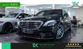 Mercedes-Benz S 400 S400d L 4M AMG*PANO*360°*BURM*HuD*AIR*VOLL Schwarz - thumbnail 1