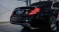 Mercedes-Benz S 400 S400d L 4M AMG*PANO*360°*BURM*HuD*AIR*VOLL Schwarz - thumbnail 13