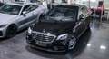 Mercedes-Benz S 400 S400d L 4M AMG*PANO*360°*BURM*HuD*AIR*VOLL Schwarz - thumbnail 49