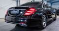 Mercedes-Benz S 400 S400d L 4M AMG*PANO*360°*BURM*HuD*AIR*VOLL Schwarz - thumbnail 12