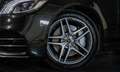 Mercedes-Benz S 400 S400d L 4M AMG*PANO*360°*BURM*HuD*AIR*VOLL Schwarz - thumbnail 9
