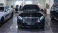 Mercedes-Benz S 400 S400d L 4M AMG*PANO*360°*BURM*HuD*AIR*VOLL Schwarz - thumbnail 3