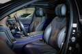 Mercedes-Benz S 400 S400d L 4M AMG*PANO*360°*BURM*HuD*AIR*VOLL Schwarz - thumbnail 16