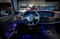 Mercedes-Benz S 400 S400d L 4M AMG*PANO*360°*BURM*HuD*AIR*VOLL Schwarz - thumbnail 28