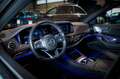 Mercedes-Benz S 400 S400d L 4M AMG*PANO*360°*BURM*HuD*AIR*VOLL Schwarz - thumbnail 15