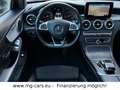 Mercedes-Benz C 200 ~Coupe~AMG-Paket~Pano~Comand~Kamera~1.HD Gris - thumbnail 18