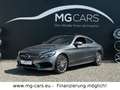 Mercedes-Benz C 200 ~Coupe~AMG-Paket~Pano~Comand~Kamera~1.HD Gris - thumbnail 6
