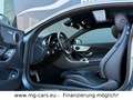 Mercedes-Benz C 200 ~Coupe~AMG-Paket~Pano~Comand~Kamera~1.HD Gris - thumbnail 10