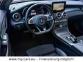 Mercedes-Benz C 200 ~Coupe~AMG-Paket~Pano~Comand~Kamera~1.HD Gris - thumbnail 11
