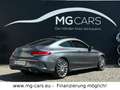 Mercedes-Benz C 200 ~Coupe~AMG-Paket~Pano~Comand~Kamera~1.HD Gris - thumbnail 7