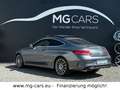 Mercedes-Benz C 200 ~Coupe~AMG-Paket~Pano~Comand~Kamera~1.HD Gris - thumbnail 9