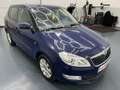 Skoda Fabia Ambiente City 1,2 * SOFORT FINANZIERUNG & EINTA... Blau - thumbnail 6
