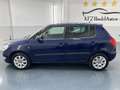 Skoda Fabia Ambiente City 1,2 * SOFORT FINANZIERUNG & EINTA... Blau - thumbnail 2