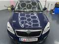 Skoda Fabia Ambiente City 1,2 * SOFORT FINANZIERUNG & EINTA... Blau - thumbnail 7