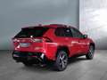 Toyota RAV 4 Active 2,5, 306 PS 4x4 Plug-In Executive Rojo - thumbnail 17