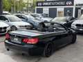 BMW 335 E93 335i N54 M-Paket Schwarz - thumbnail 3