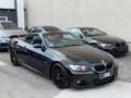 BMW 335 E93 335i N54 M-Paket Schwarz - thumbnail 2