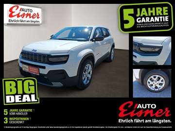 1.2 GSE T3 ALTITUDE Rückfahrkamera