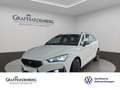CUPRA Leon Sportstourer TDI DSG Navi Rückfahrkamera Weiß - thumbnail 1