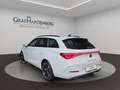 CUPRA Leon Sportstourer TDI DSG Navi Rückfahrkamera Weiß - thumbnail 4