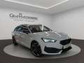 CUPRA Leon Sportstourer TDI DSG Navi Rückfahrkamera Weiß - thumbnail 8
