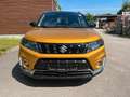 Suzuki Vitara 1.5 Hybrid Comfort 4x2 Orange - thumbnail 2
