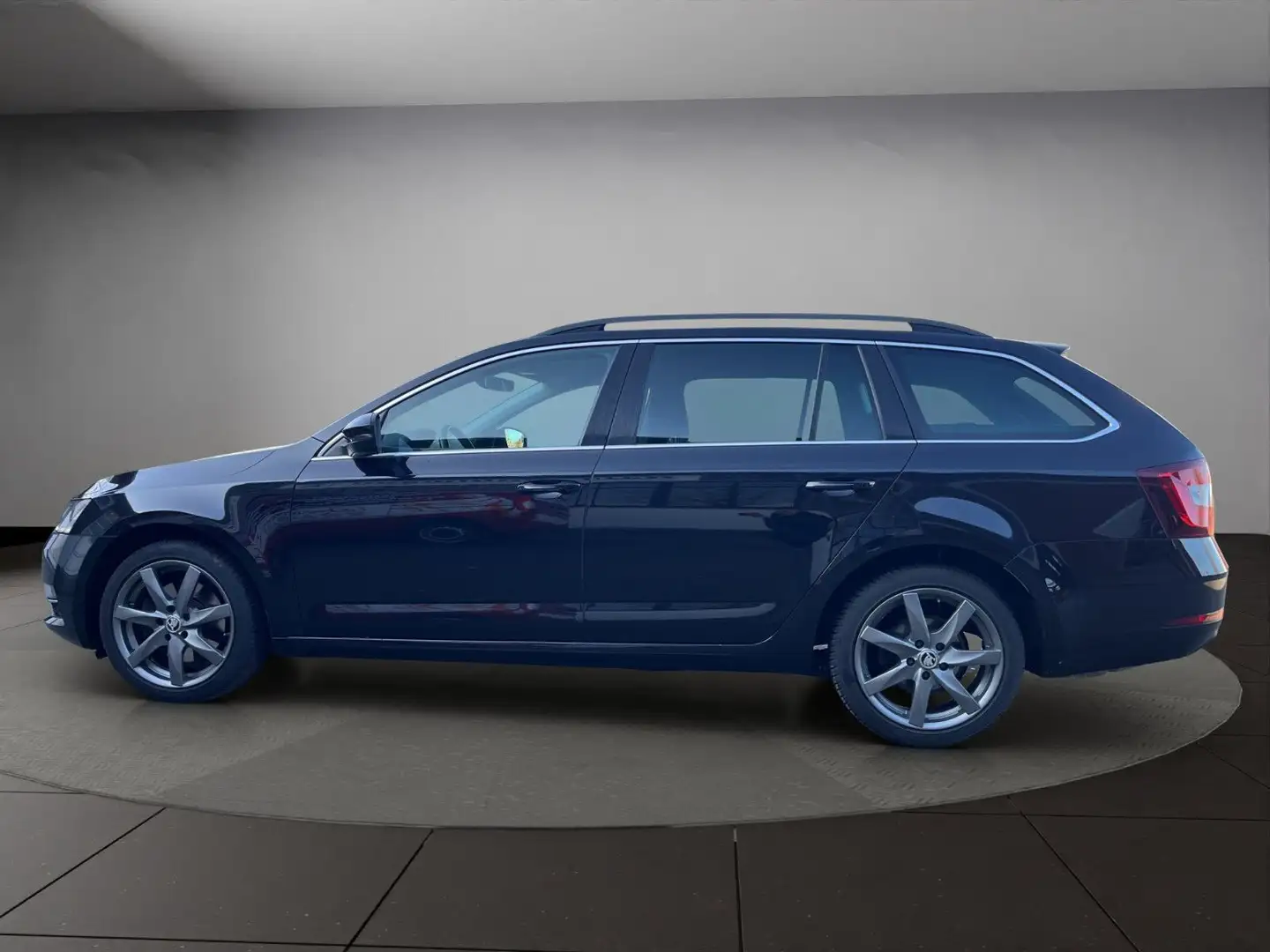 Skoda Octavia Combi Style/DSG/LED/CarPlay/Ambiente Noir - 2