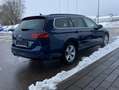 Volkswagen Passat Variant 2.0 TDI DSG Business BLACK-STYLE+ Bleu - thumbnail 5