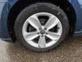 Volkswagen Passat Variant 2.0 TDI DSG Business BLACK-STYLE+ Bleu - thumbnail 8