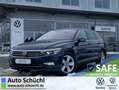 Volkswagen Passat Variant 2.0 TDI DSG Business BLACK-STYLE+ Bleu - thumbnail 1