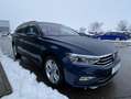 Volkswagen Passat Variant 2.0 TDI DSG Business BLACK-STYLE+ Bleu - thumbnail 6