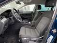 Volkswagen Passat Variant 2.0 TDI DSG Business BLACK-STYLE+ Bleu - thumbnail 10