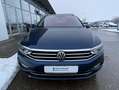Volkswagen Passat Variant 2.0 TDI DSG Business BLACK-STYLE+ Bleu - thumbnail 7