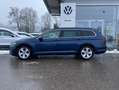 Volkswagen Passat Variant 2.0 TDI DSG Business BLACK-STYLE+ Bleu - thumbnail 2