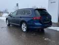 Volkswagen Passat Variant 2.0 TDI DSG Business BLACK-STYLE+ Bleu - thumbnail 3