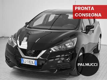 Micra IG-T 92 5 porte Acenta