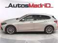 BMW 116 118d Business Azul - thumbnail 3