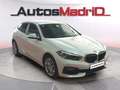 BMW 116 118d Business Azul - thumbnail 1