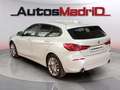 BMW 116 118d Business Azul - thumbnail 4