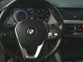 BMW 116 118d Business Azul - thumbnail 2