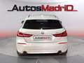 BMW 116 118d Business Azul - thumbnail 5