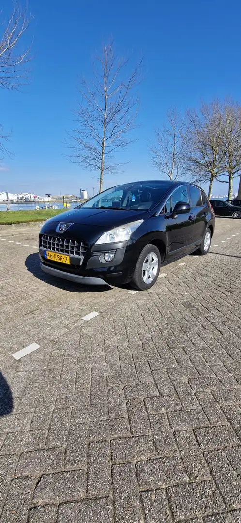 Peugeot 3008 - 1